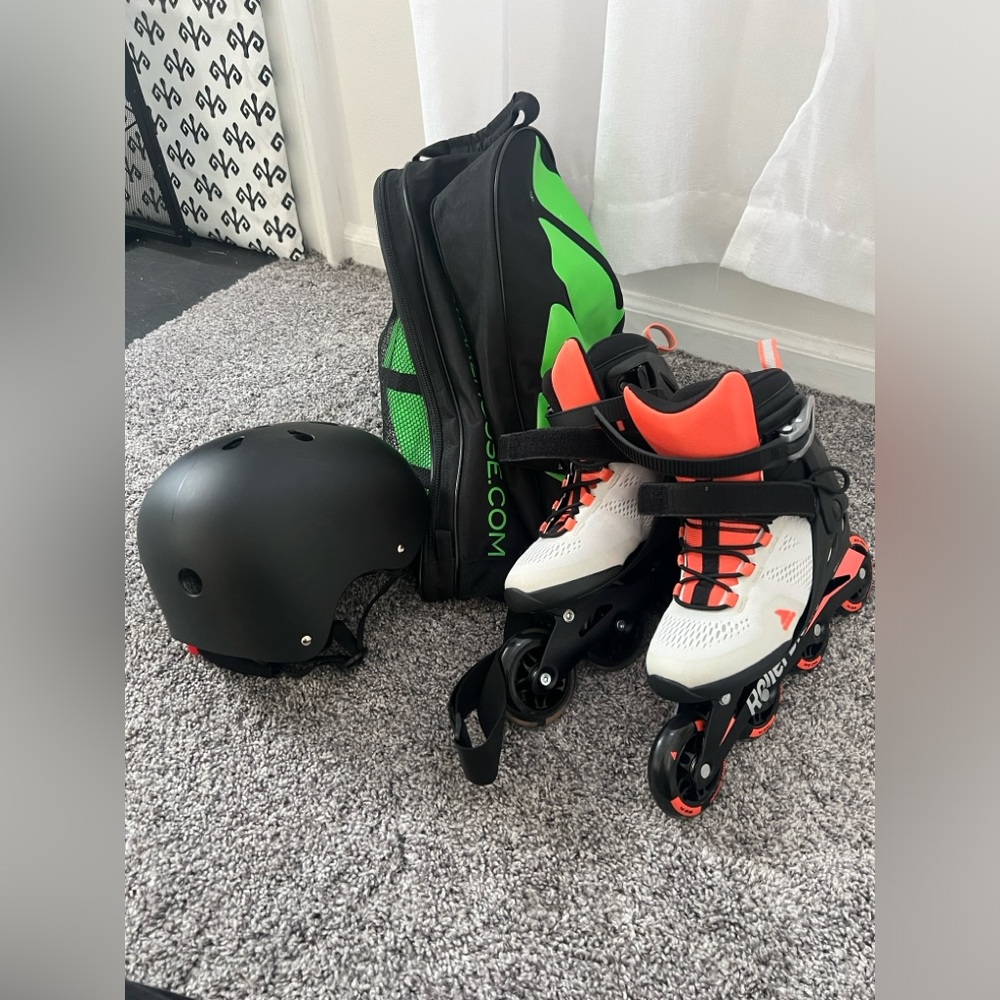Macroblade Rollerblades -Women